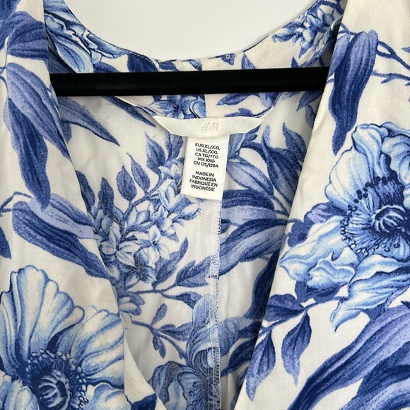 H&M Sun Dress size XXL - Picture 2 of 4